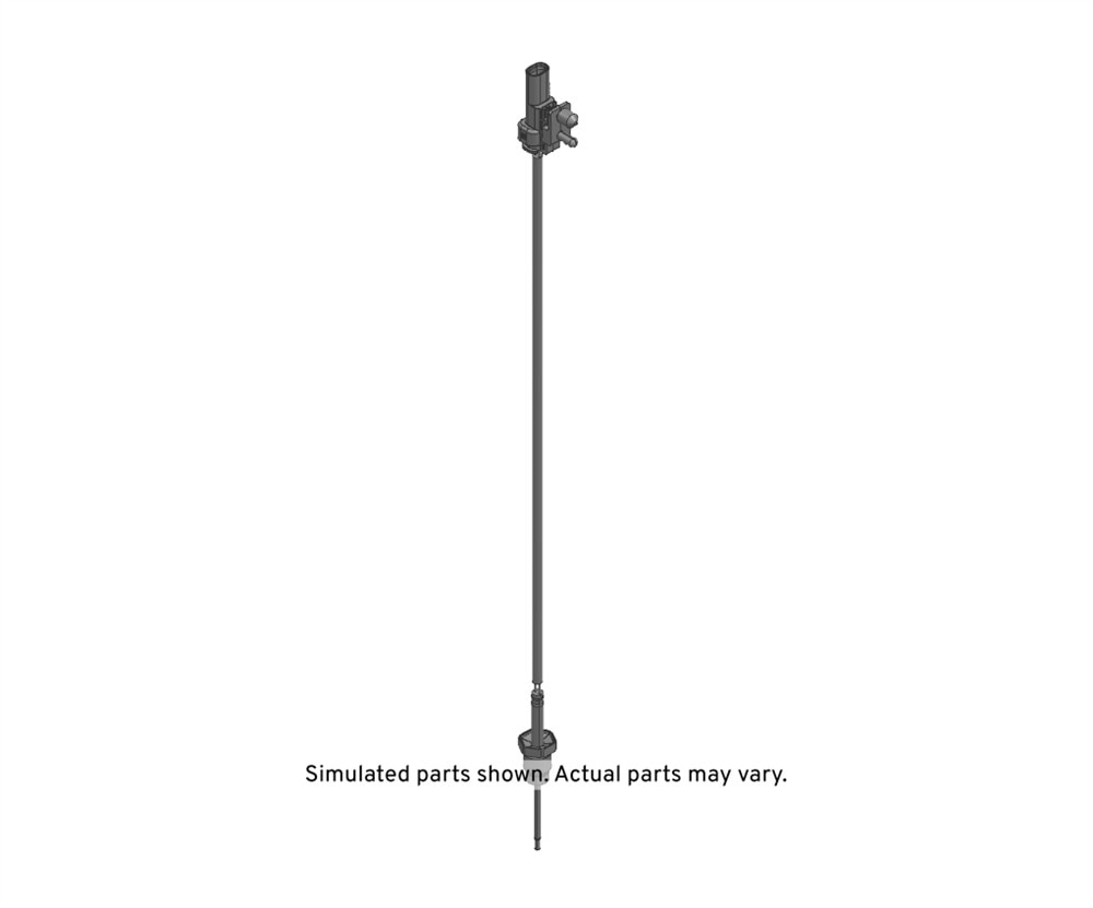 GM Genuine Parts Exhaust Temperature Sensor