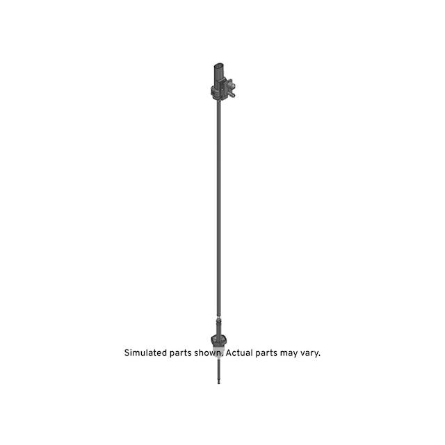 GM Genuine Parts Exhaust Temperature Sensor