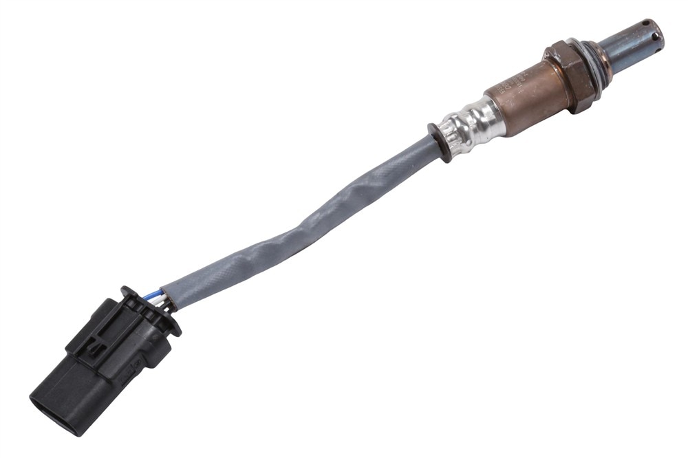 GM Genuine Parts Heated Oxygen Sensor (Programming Required)