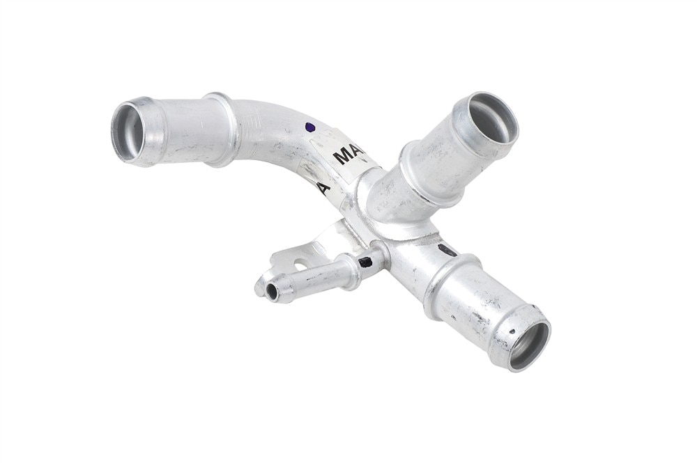 GM Genuine Parts Water Outlet