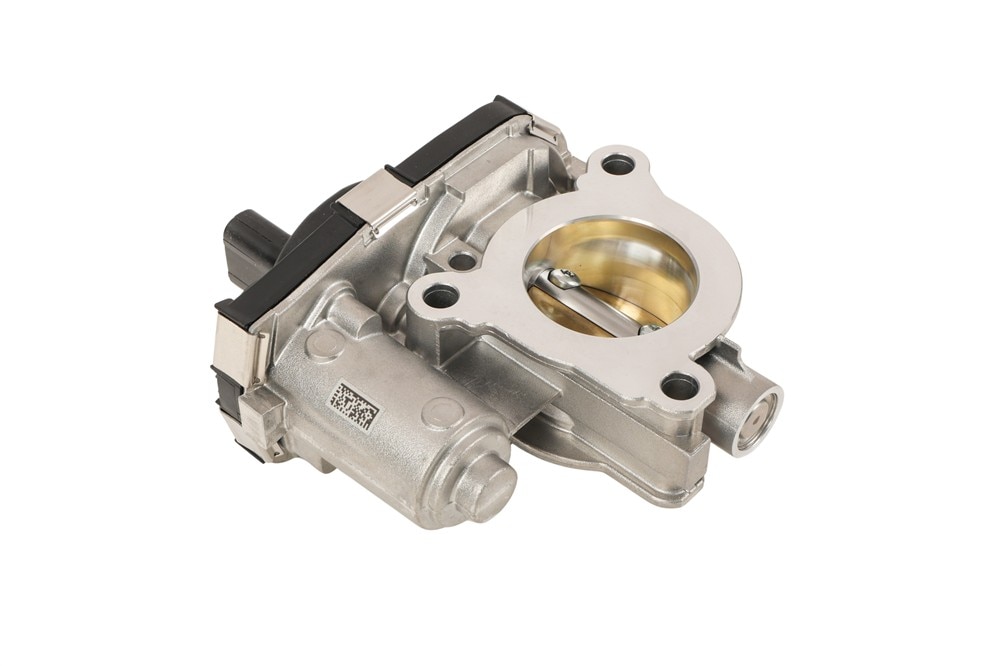 ACDelco GM Original Equipment Throttle Body (Programming Required)