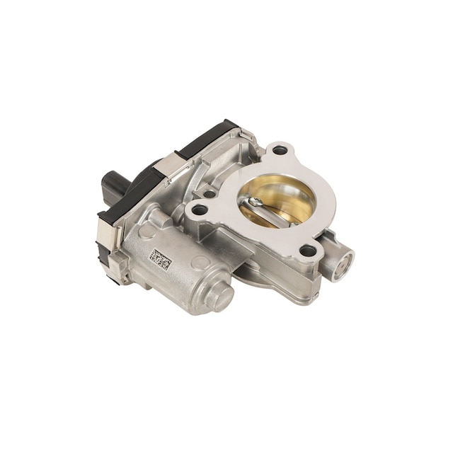 ACDelco GM Original Equipment Throttle Body (Programming Required)