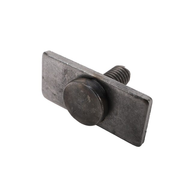 GM Genuine Parts Balancer Shaft Access Hole Plate