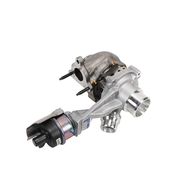 GM Genuine Parts Turbocharger