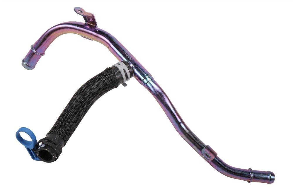 GM Genuine Parts Thermostat Bypass Pipe
