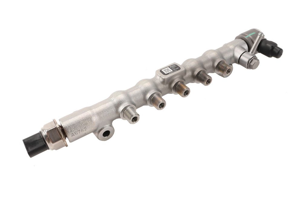 GM Genuine Parts High Pressure Diesel Fuel Injection Rail