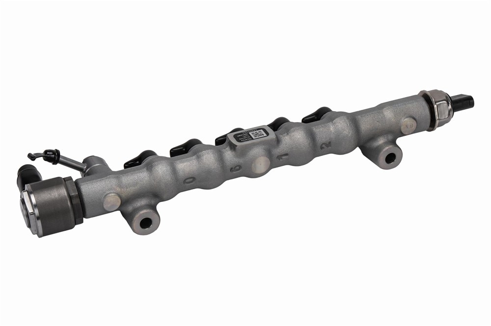 GM Genuine Parts High Pressure Diesel Fuel Injection Rail
