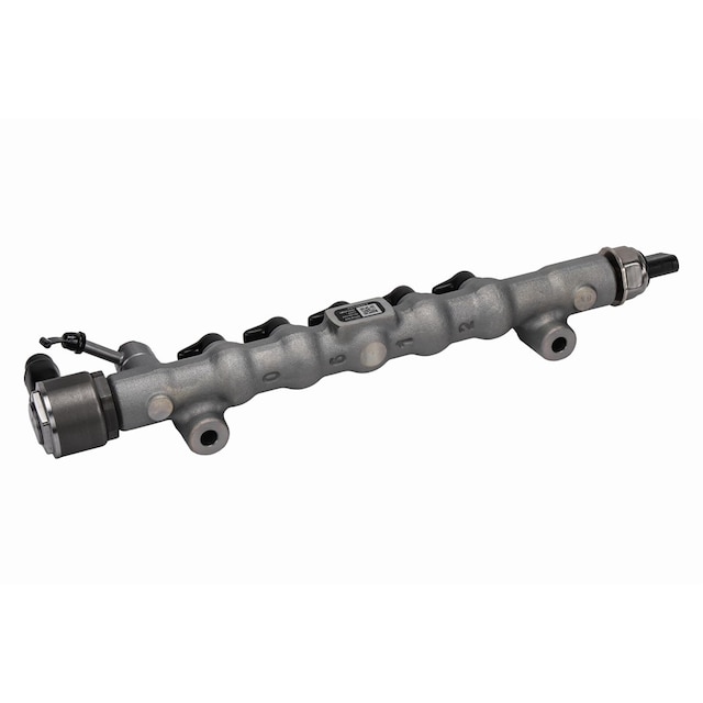 GM Genuine Parts High Pressure Diesel Fuel Injection Rail