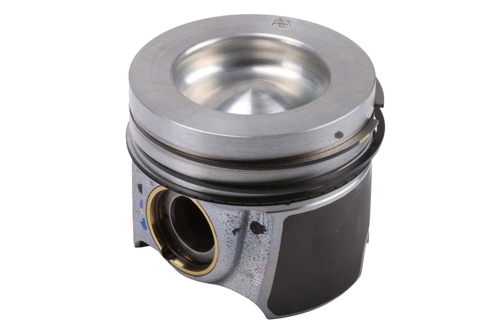 GM Genuine Parts Piston