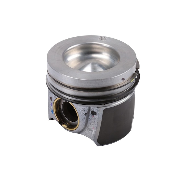 GM Genuine Parts Piston