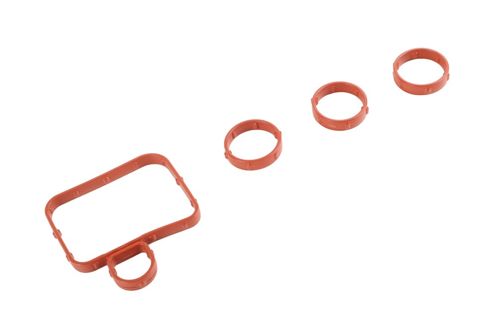 GM Genuine Parts Water Pump Seal