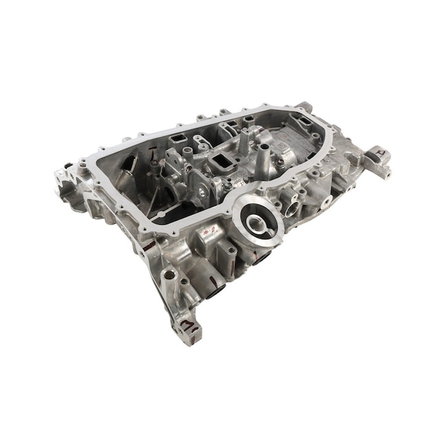 GM Genuine Parts Lower Crankcase Extension