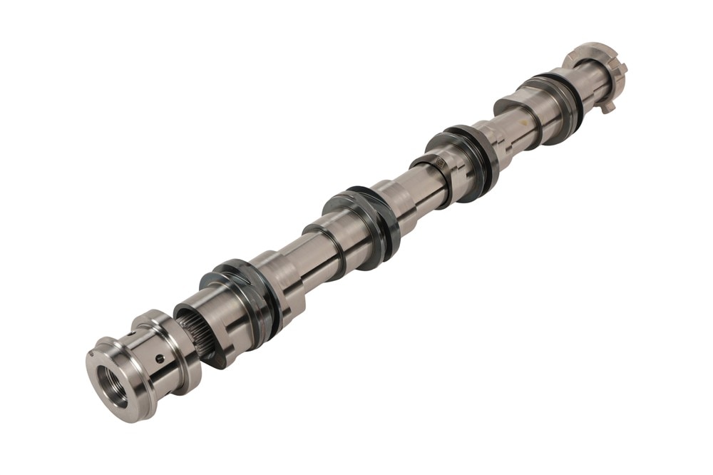 GM Genuine Parts Intake Camshaft