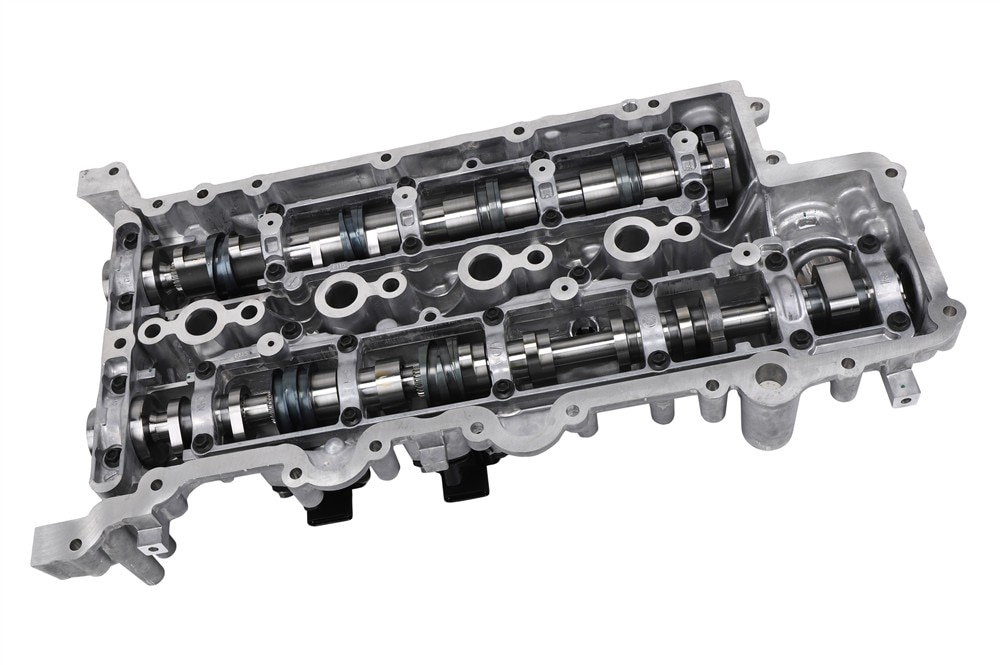 GM Genuine Parts Camshaft Module