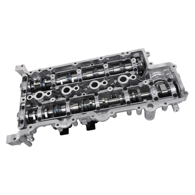 GM Genuine Parts Camshaft Module
