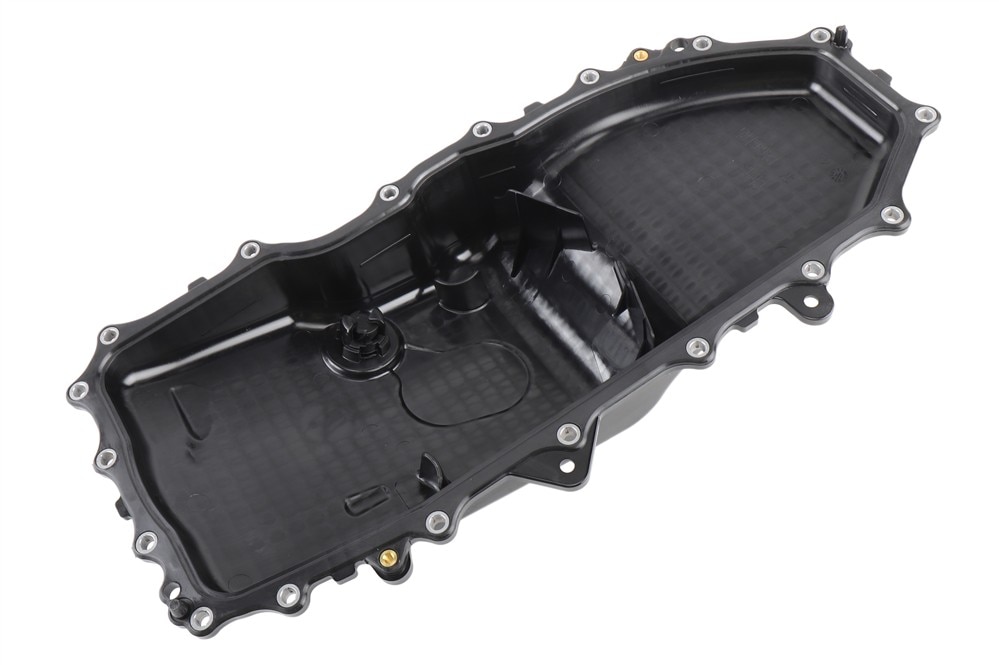 GM Genuine Parts Lower Engine Oil Pan
