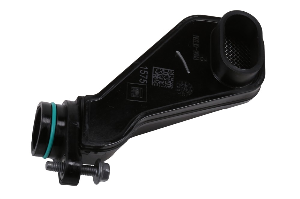 GM Genuine Parts Oil Pump Screen