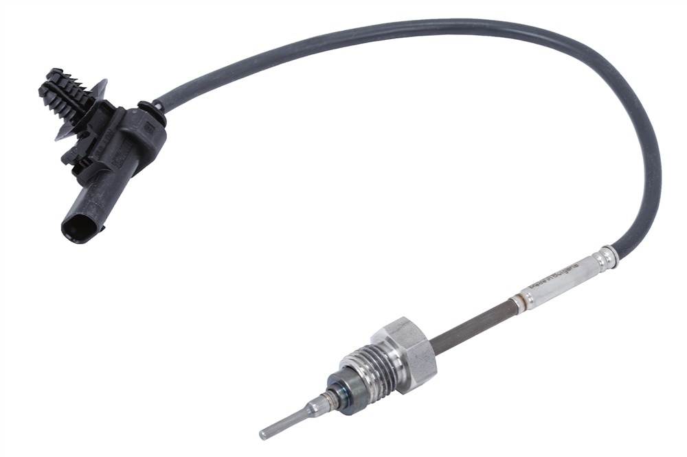 GM Genuine Parts Exhaust Temperature Sensor