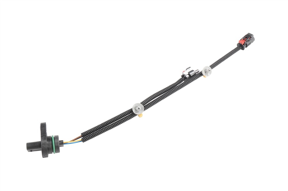 GM Genuine Parts Engine Oil Level Indicator Control Module Wiring Harness