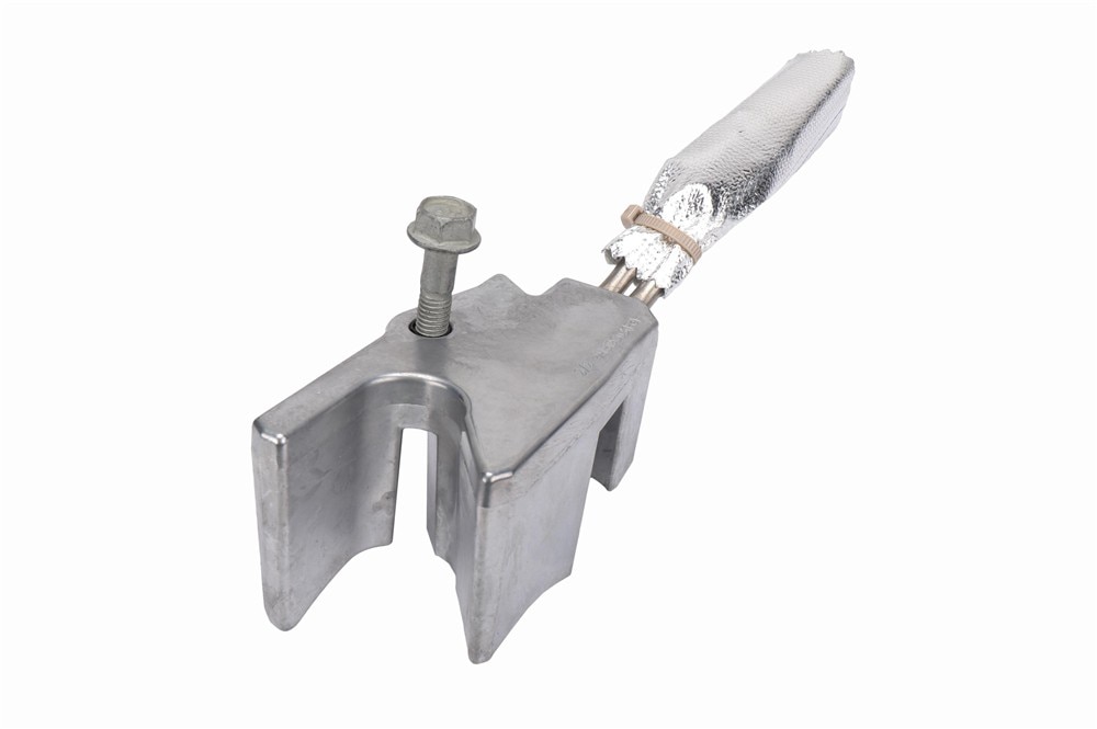 GM Genuine Parts Engine Coolant Heater