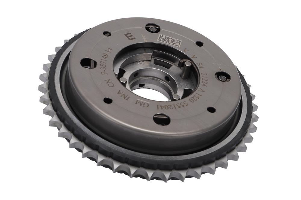 GM Genuine Parts Camshaft Exhaust Sprocket