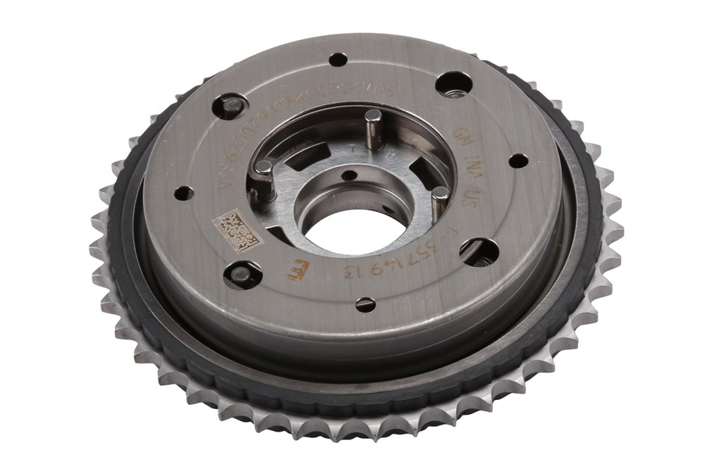 GM Genuine Parts Camshaft Exhaust Sprocket with Actuator