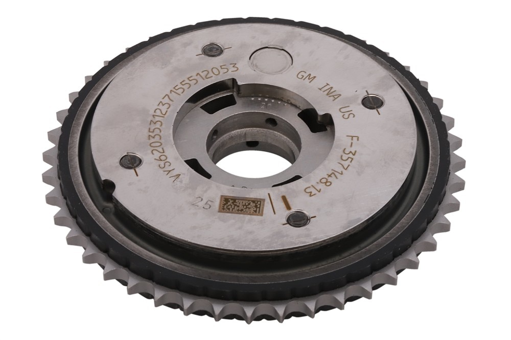 GM Genuine Parts Camshaft Intake Sprocket with Actuator