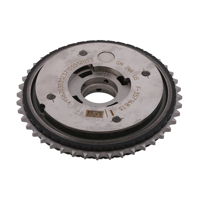 GM Genuine Parts Camshaft Intake Sprocket with Actuator