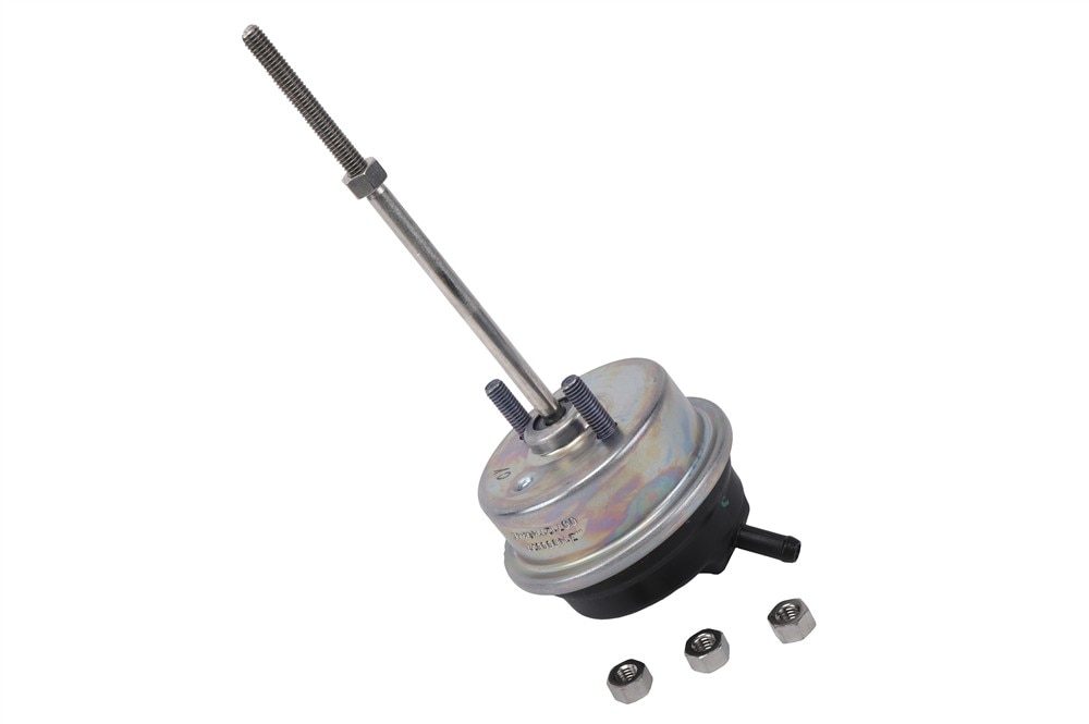 GM Genuine Parts Turbocharger Wastegate Actuator Kit with Nuts and Bolts