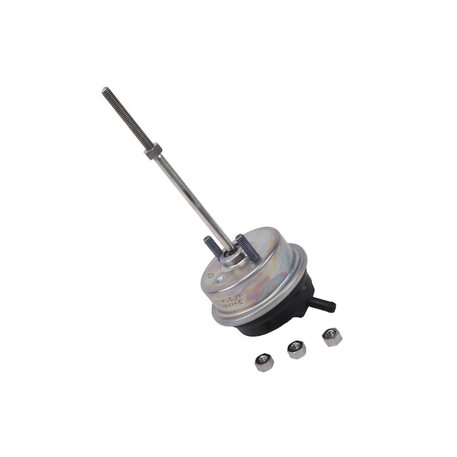 GM Genuine Parts Turbocharger Wastegate Actuator Kit with Nuts and Bolts