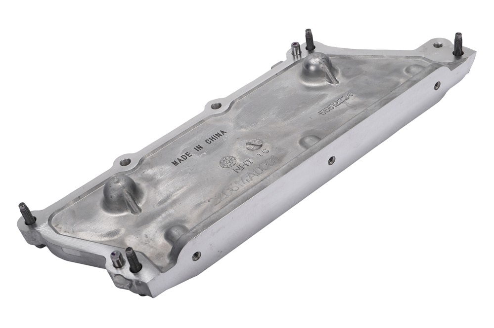 GM Genuine Parts Timing Chain Upper Cover