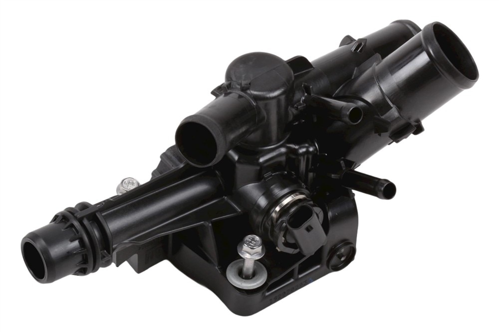 GM Genuine Parts Water Outlet