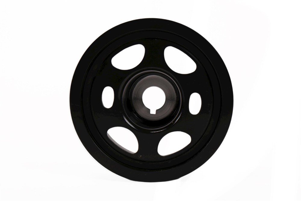 GM Genuine Parts Crankshaft Balancer Absorber