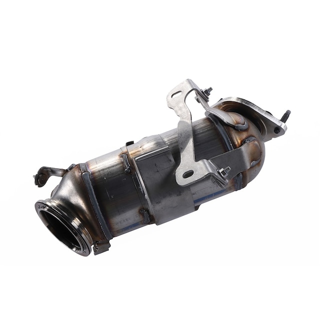 GM Genuine Parts Warm Up Three-Way Catalytic Converter