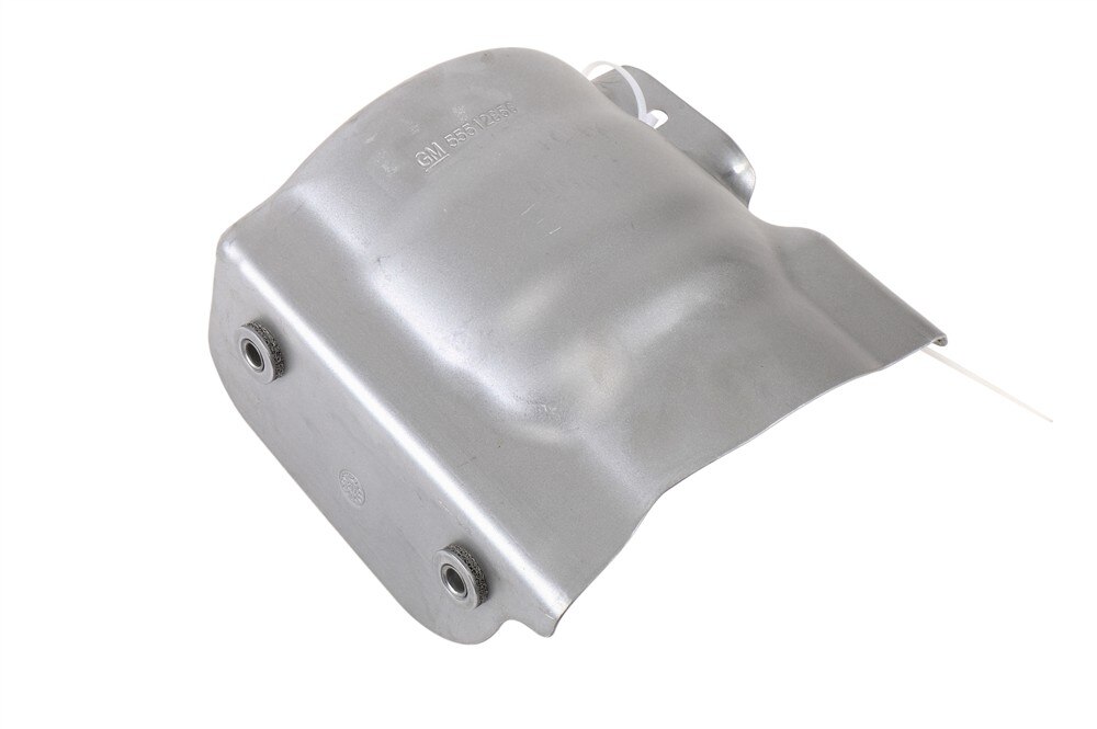 GM Genuine Parts Catalytic Converter Heat Shield