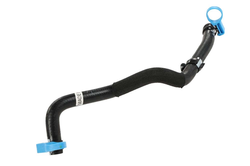 GM Genuine Parts Multi-Purpose  Coolant Hose