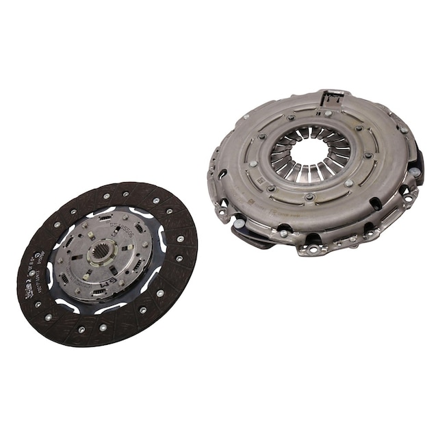 GM Genuine Parts Automatic Transmission Clutch Pressure and Driven Plate