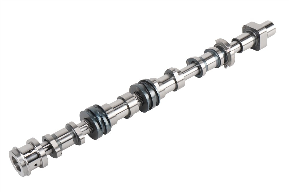 GM Genuine Parts Exhaust Camshaft