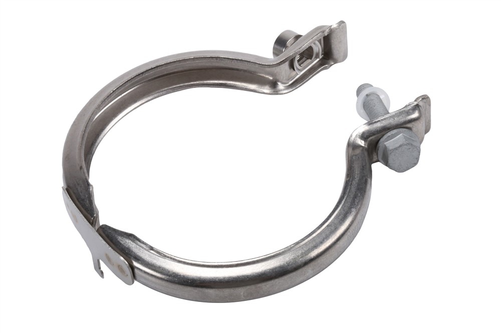 GM Genuine Parts Exhaust Pipe Clamp