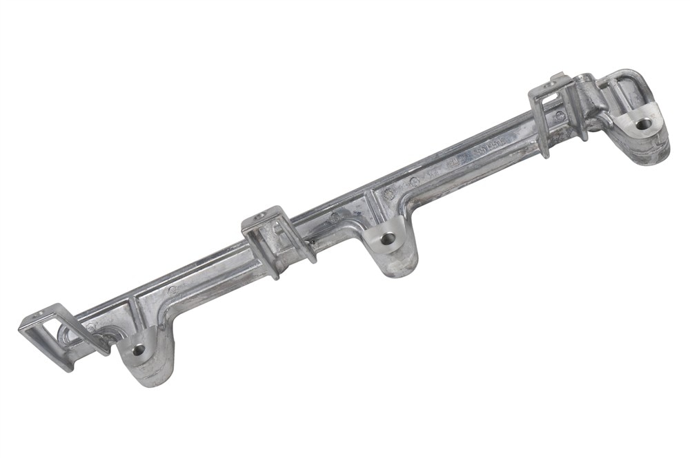 GM Genuine Parts Charge Air Cooler Bracket