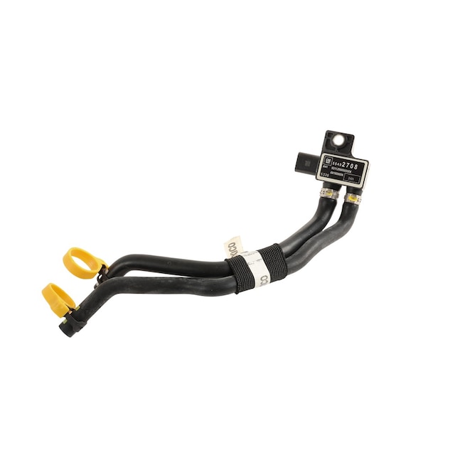 GM Genuine Parts Exhaust Pressure Sensor Pipe