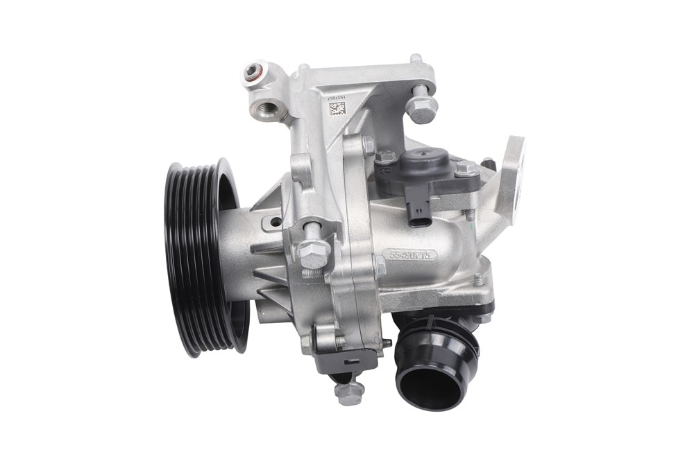 GM Genuine Parts Engine Water Pump Kit