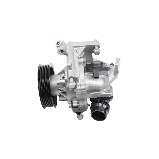 GM Genuine Parts Engine Water Pump Kit