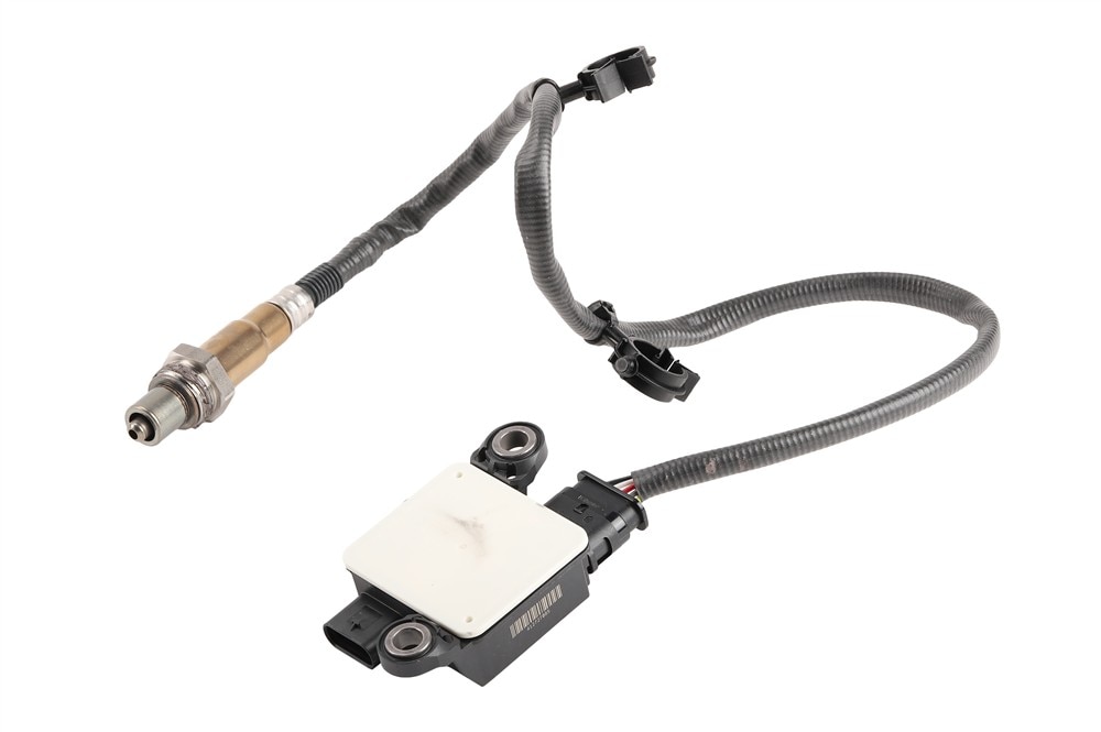 GM Genuine Parts Exhaust Particulate Sensor (Programming Required)