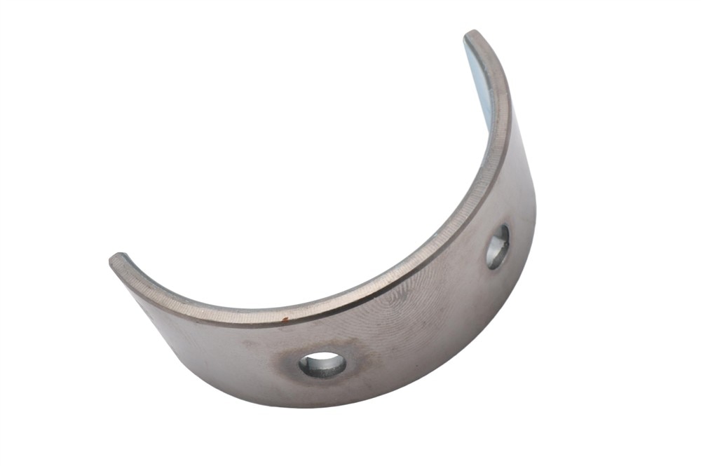 GM Genuine Parts Crankshaft Upper Bearing