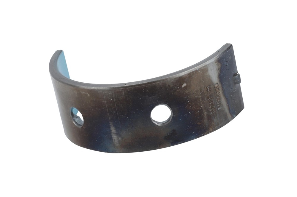 GM Genuine Parts Crankshaft Upper Bearing