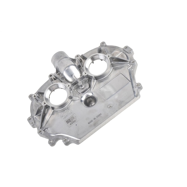 GM Genuine Parts Timing Belt Upper Front Cover