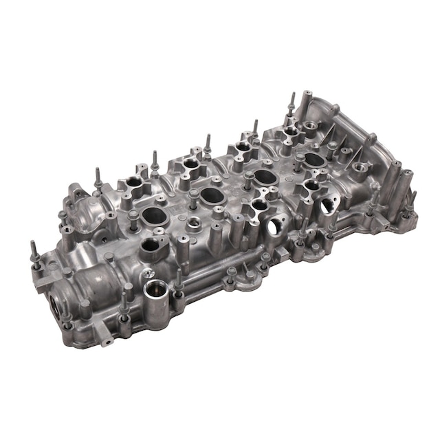 GM Genuine Parts Camshaft Housing