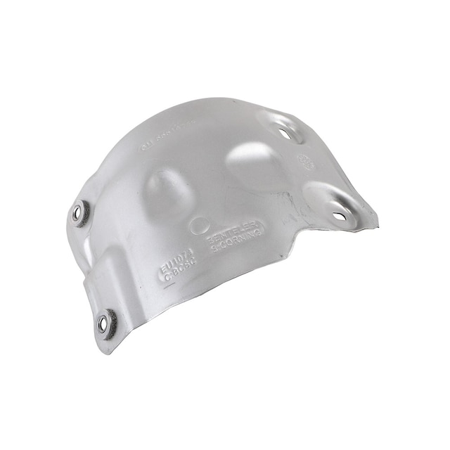 GM Genuine Parts Catalytic Converter Heat Shield