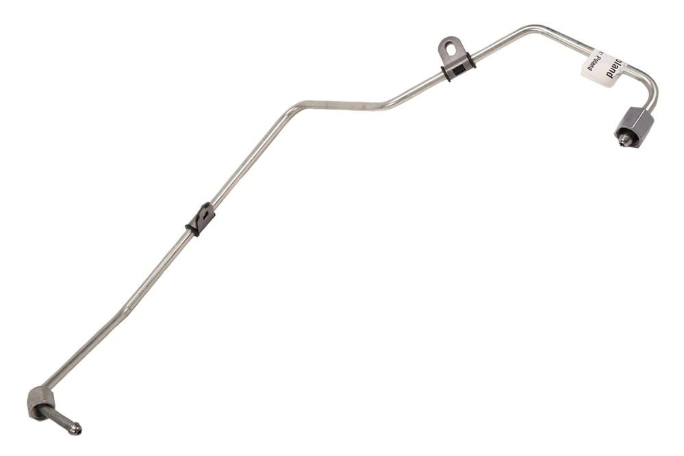 GM Genuine Parts High Pressure Diesel Fuel Feed to Rail Pipe